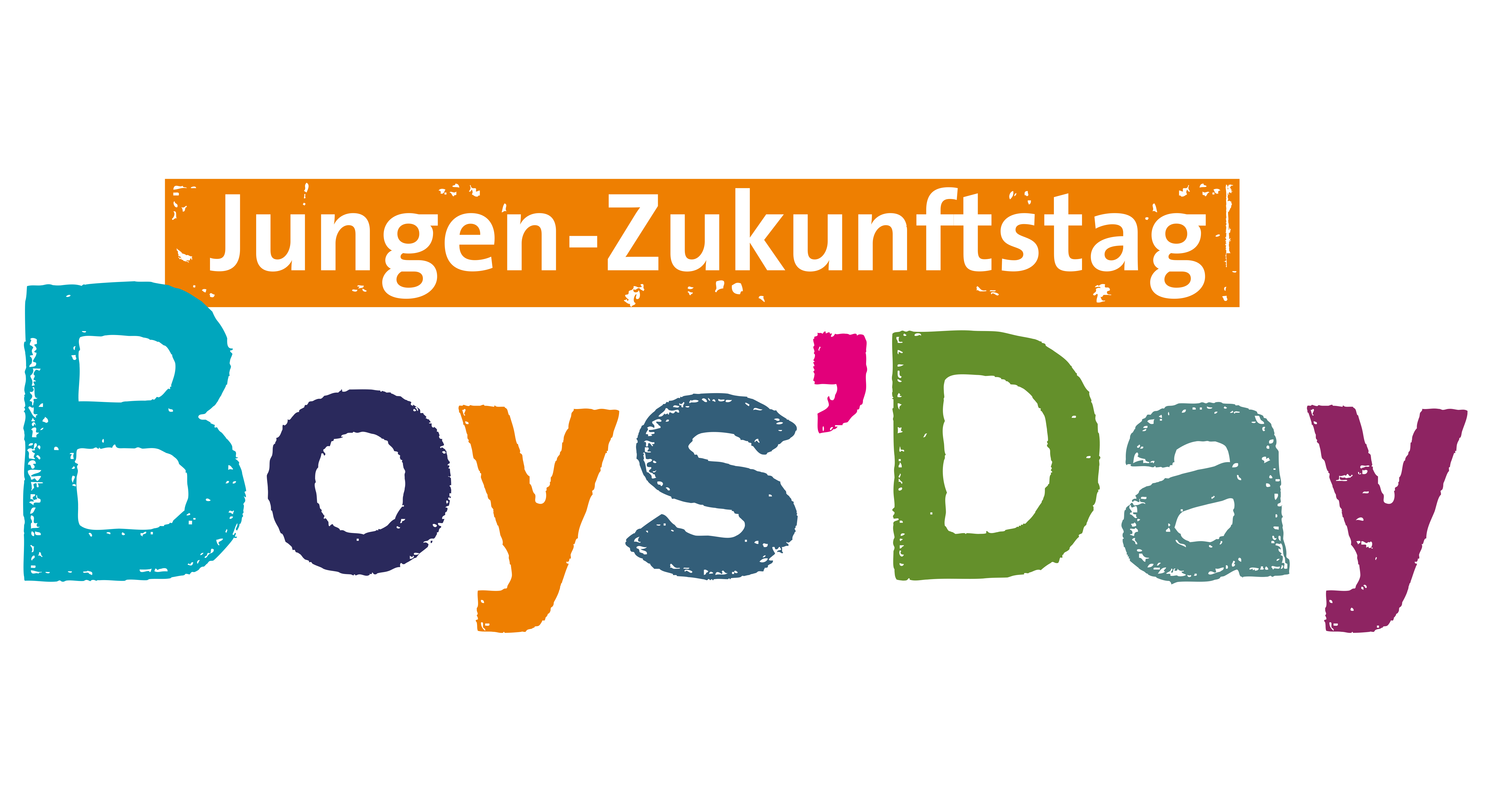 | Boys'Day