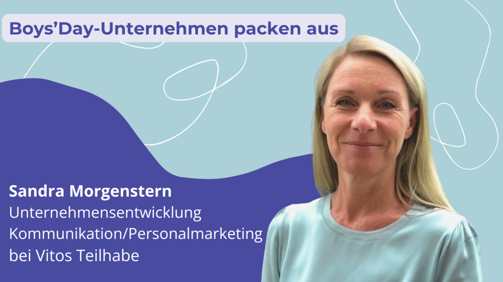 Grafik zu Boys'Day-Unternehmen packen aus Vitos Teilhabe